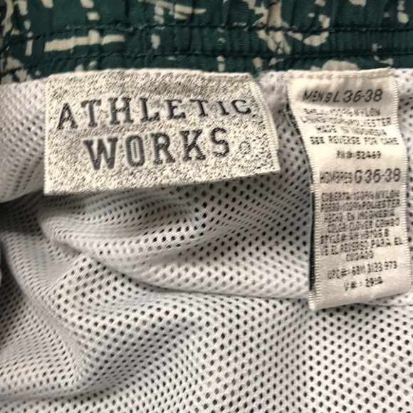 Men’s swim trunks - Picture 2 of 4